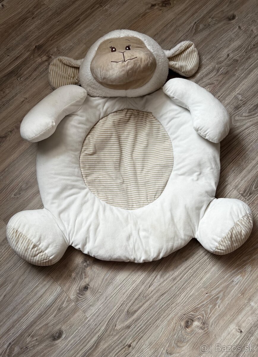 Pre nenáročnú maminku :) - 5