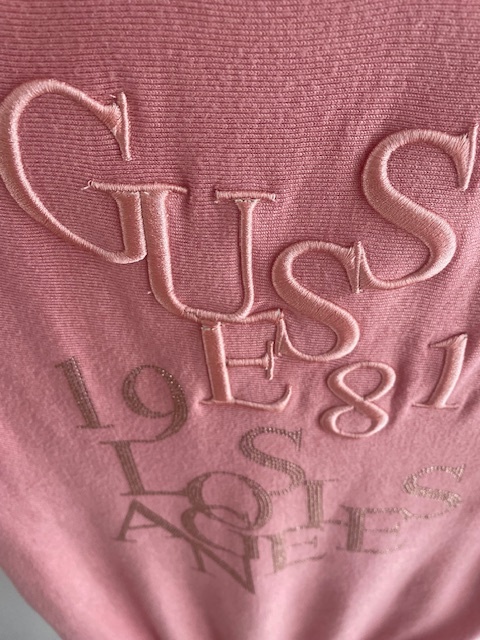Guess pulóver original - 5