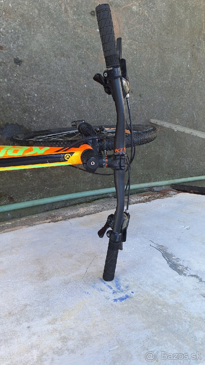 Predám bicykel Kellys Madman 10 - 5