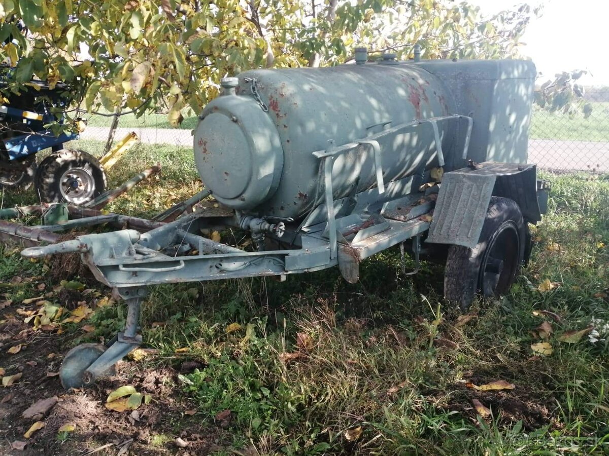 cisterna na naftu - 5