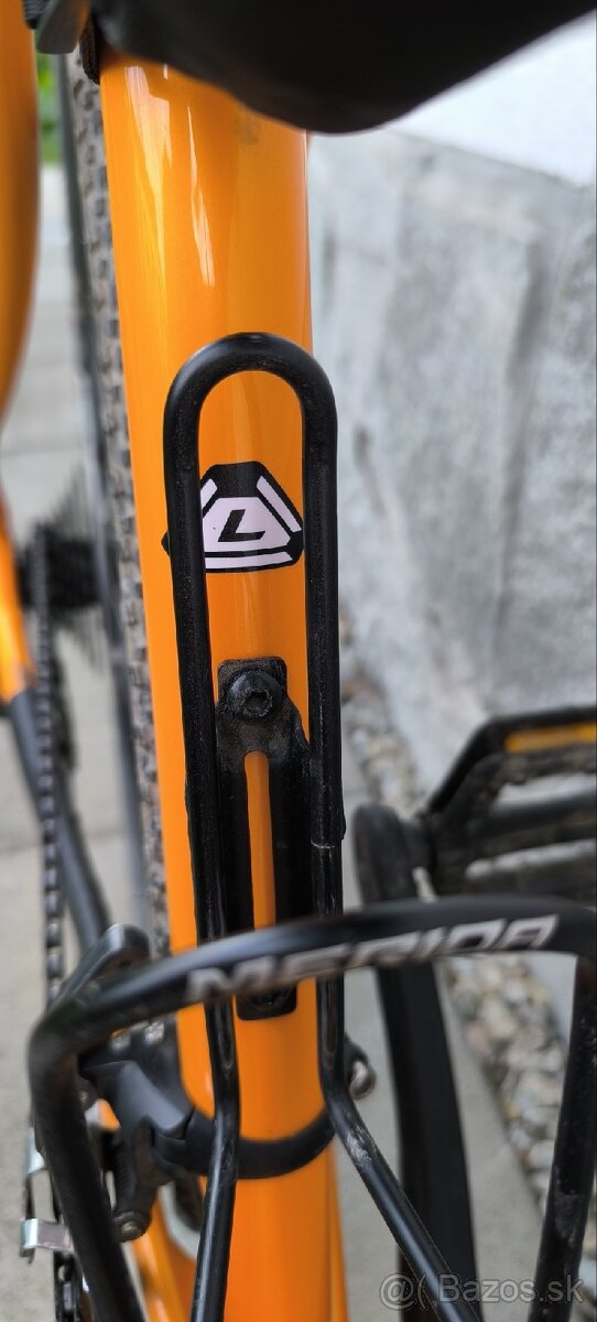 Merida Silex 200 gravel - 5