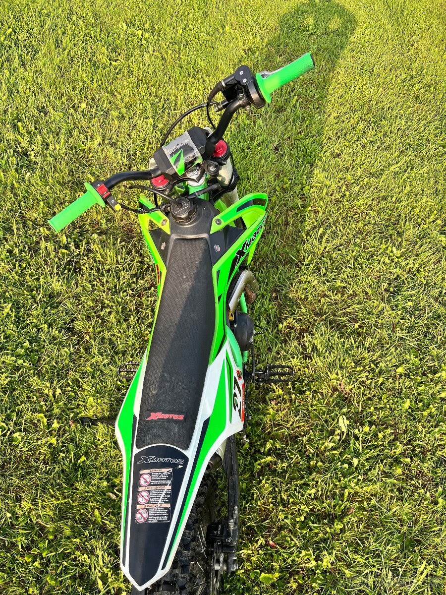 Xmotos 65