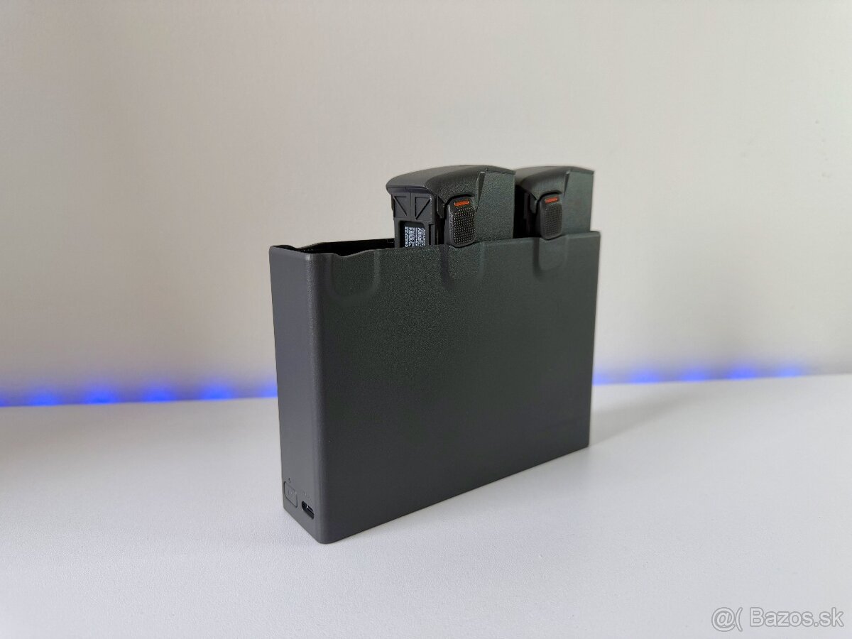 PREDAM/ VYMENIM DJI AVATA 2 FLY MORE COMBO/ ZARUKA NA SK - 5