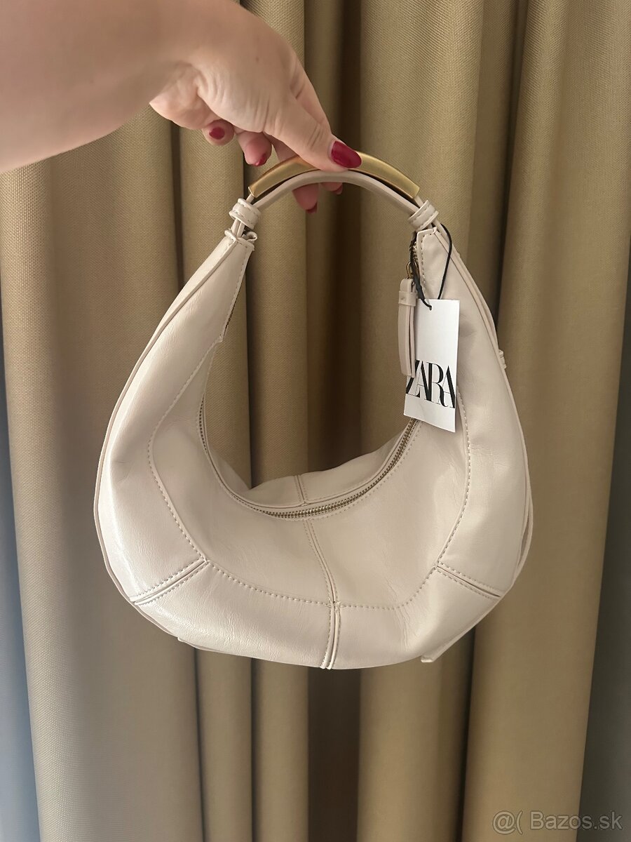 zara kabelka- Rím - 5