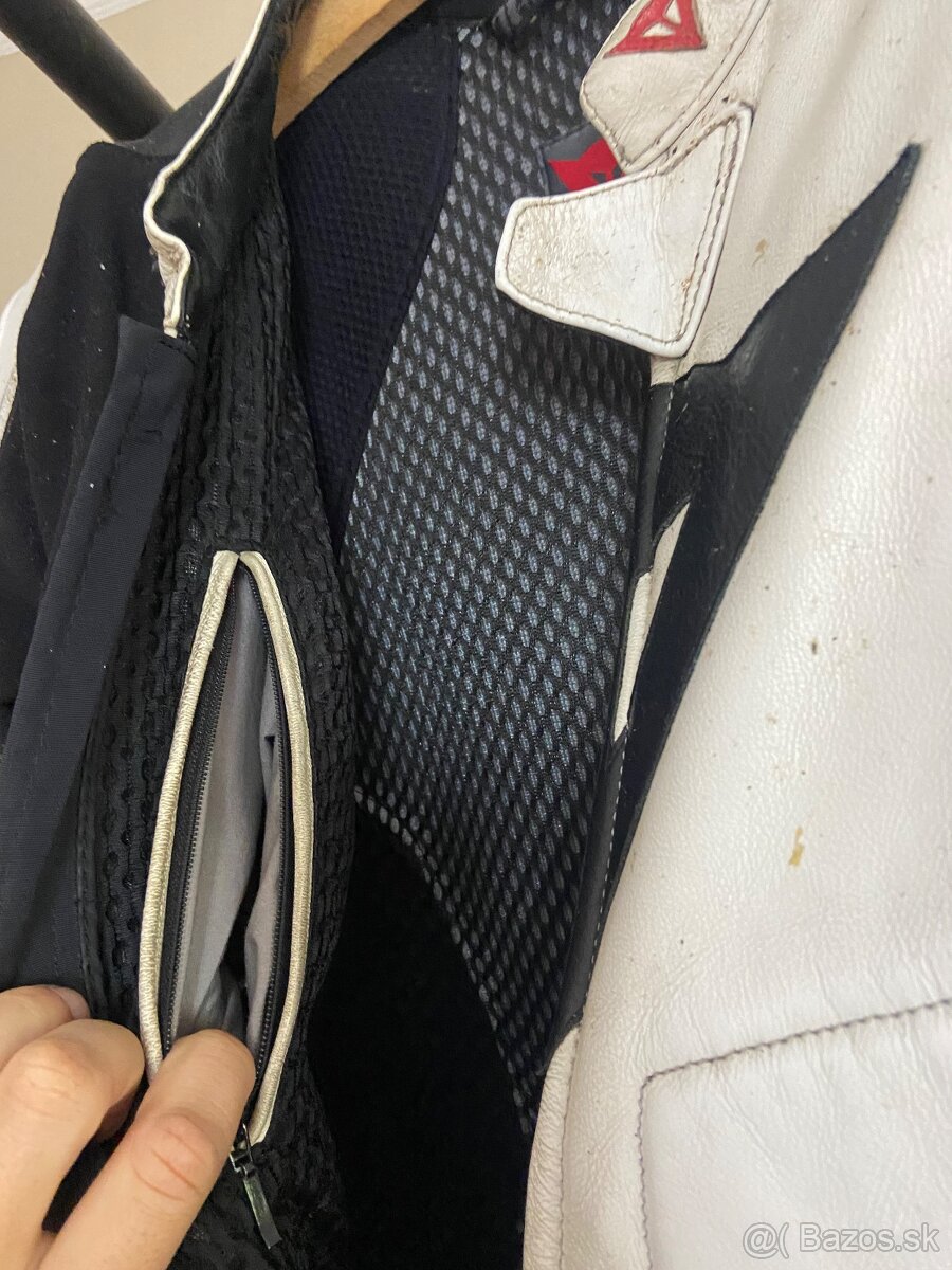 dainese kombineza - 5