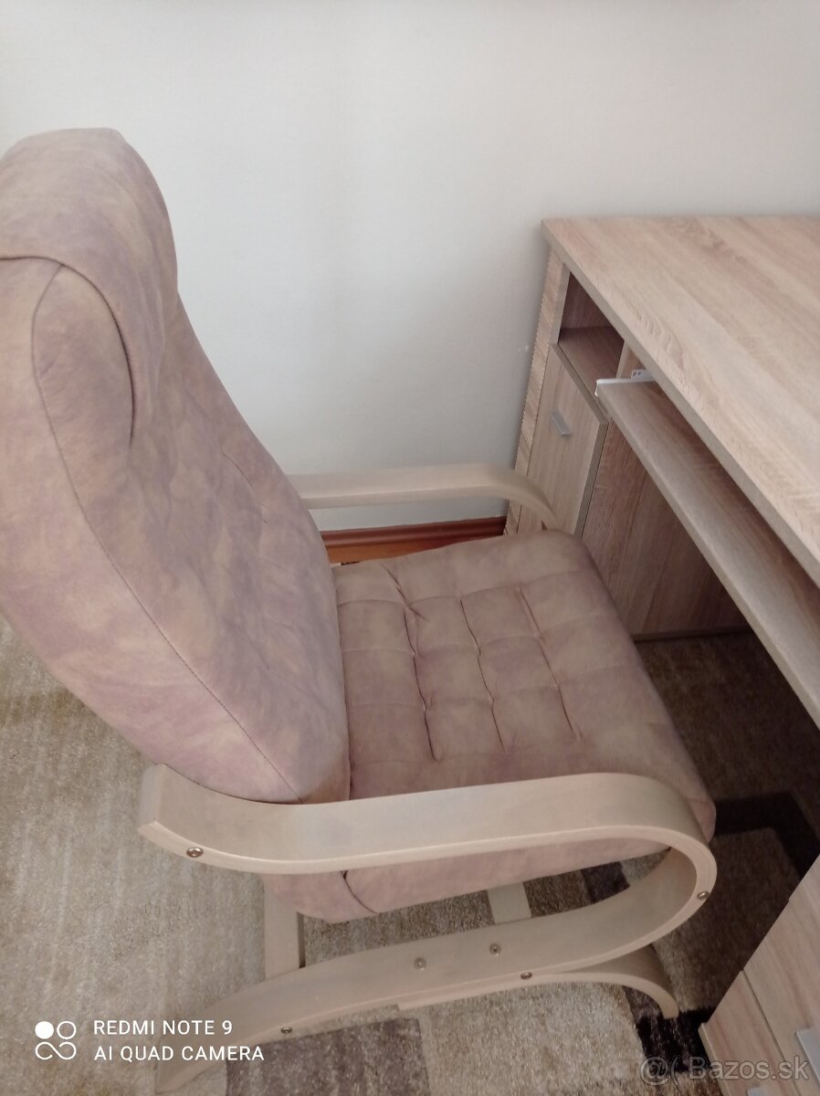 Predám 2-izbový byt - 5