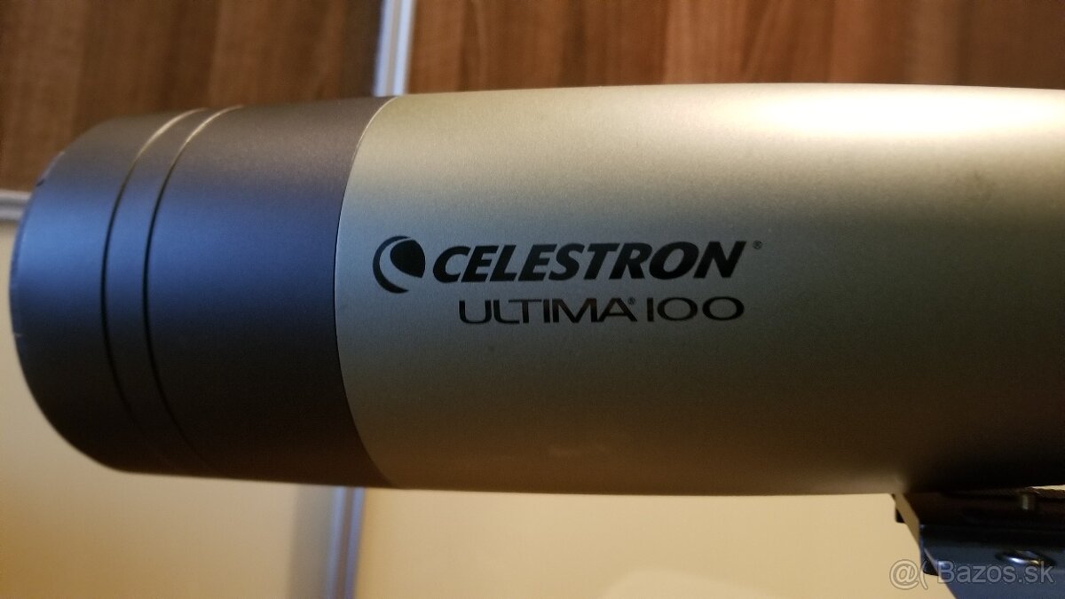 Celestron Ultima 100 Pozorovaci dalekohlad - Spotting Scope - 5