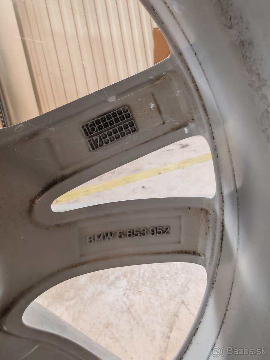 Zimna sada BMW X5 F15 - 5