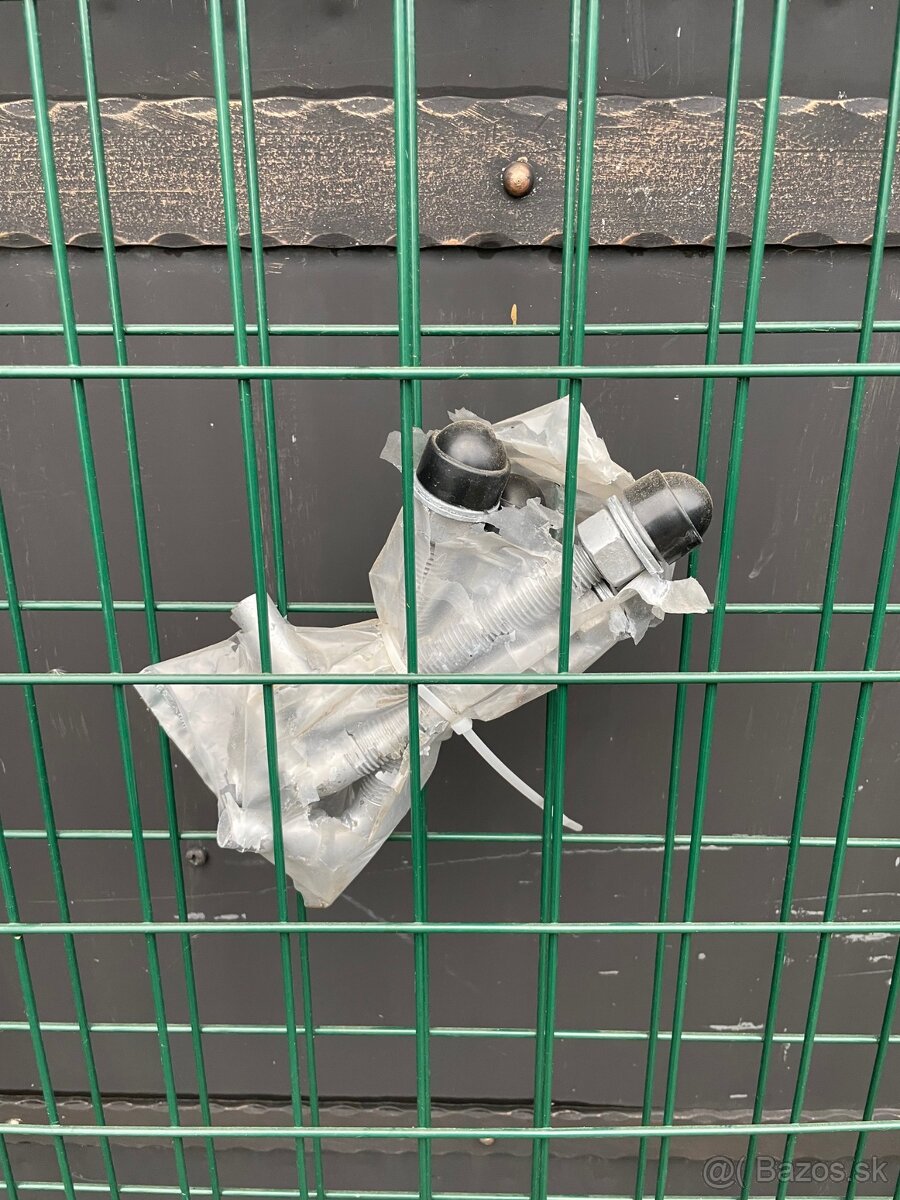 Záhradná brána Štandard - 5