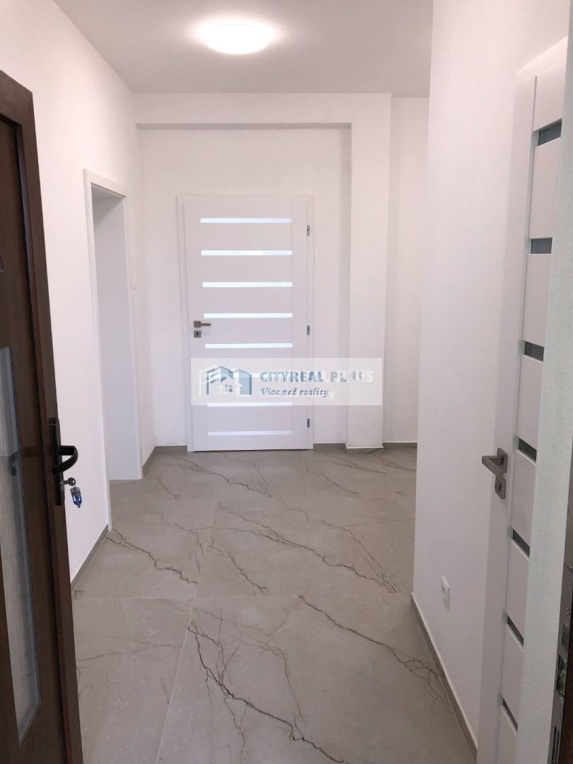 Predám novostavbu 4-izbového bungalovu Lužianky - 5