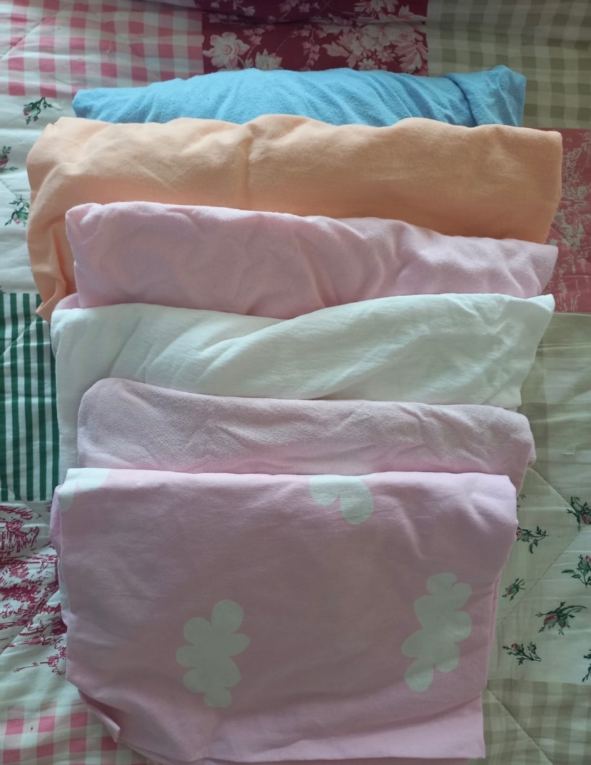 Detská postielka + matrac - 5