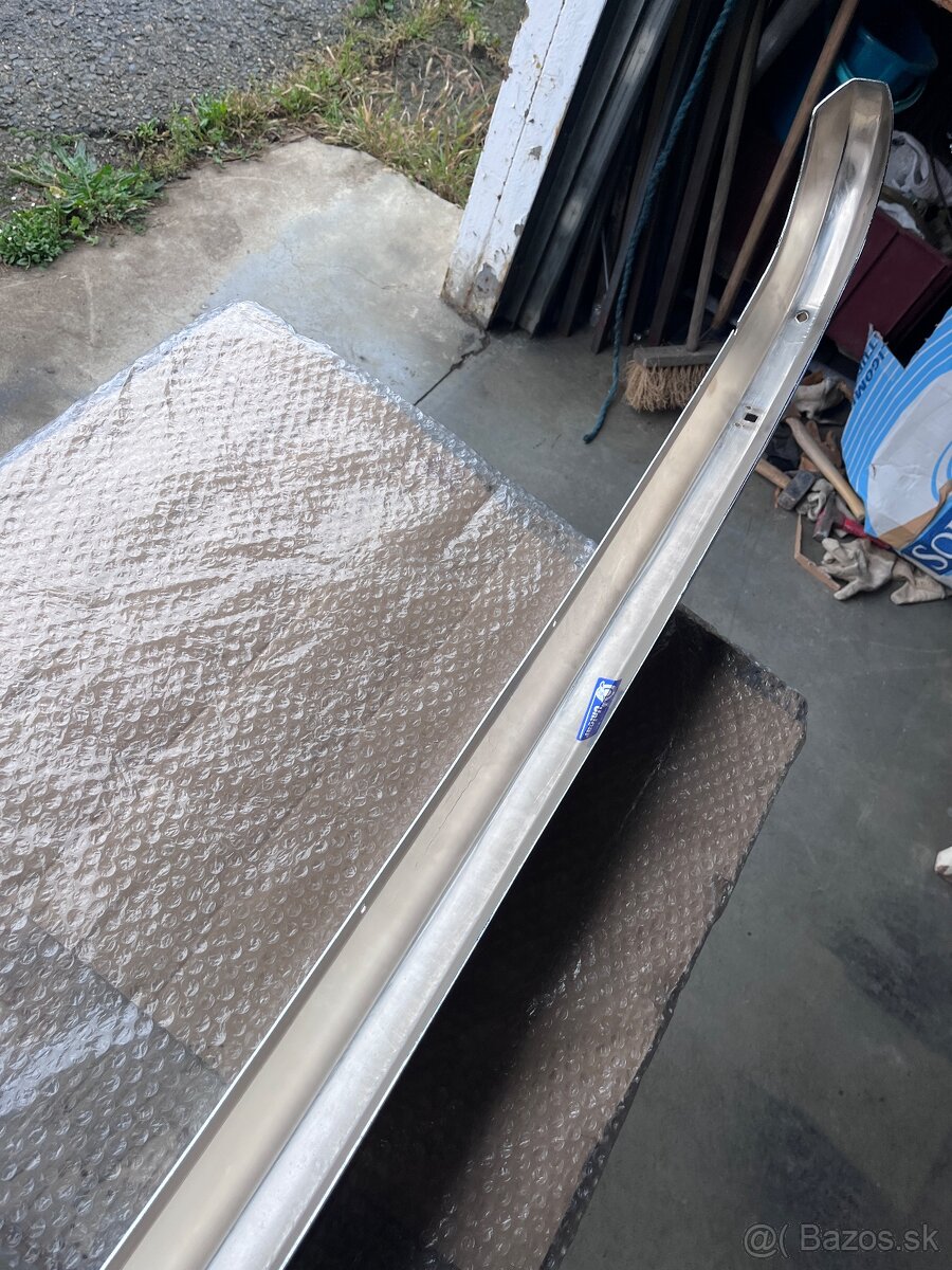 Fiat 127 predný nárazník nový - 5