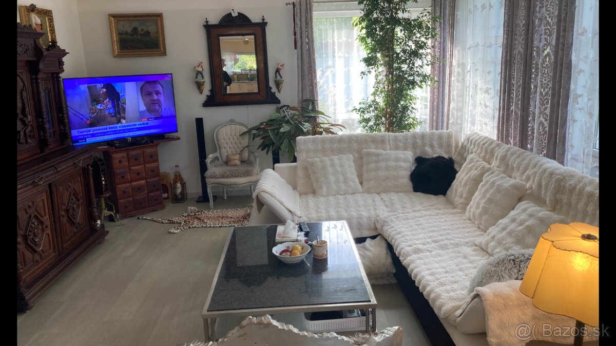 2 domy na predaj z nadhernou zahradou - 5