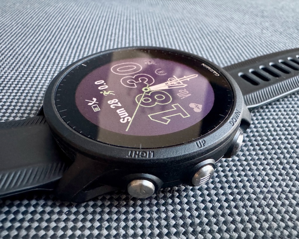 Garmin Forerunner 955 - 5