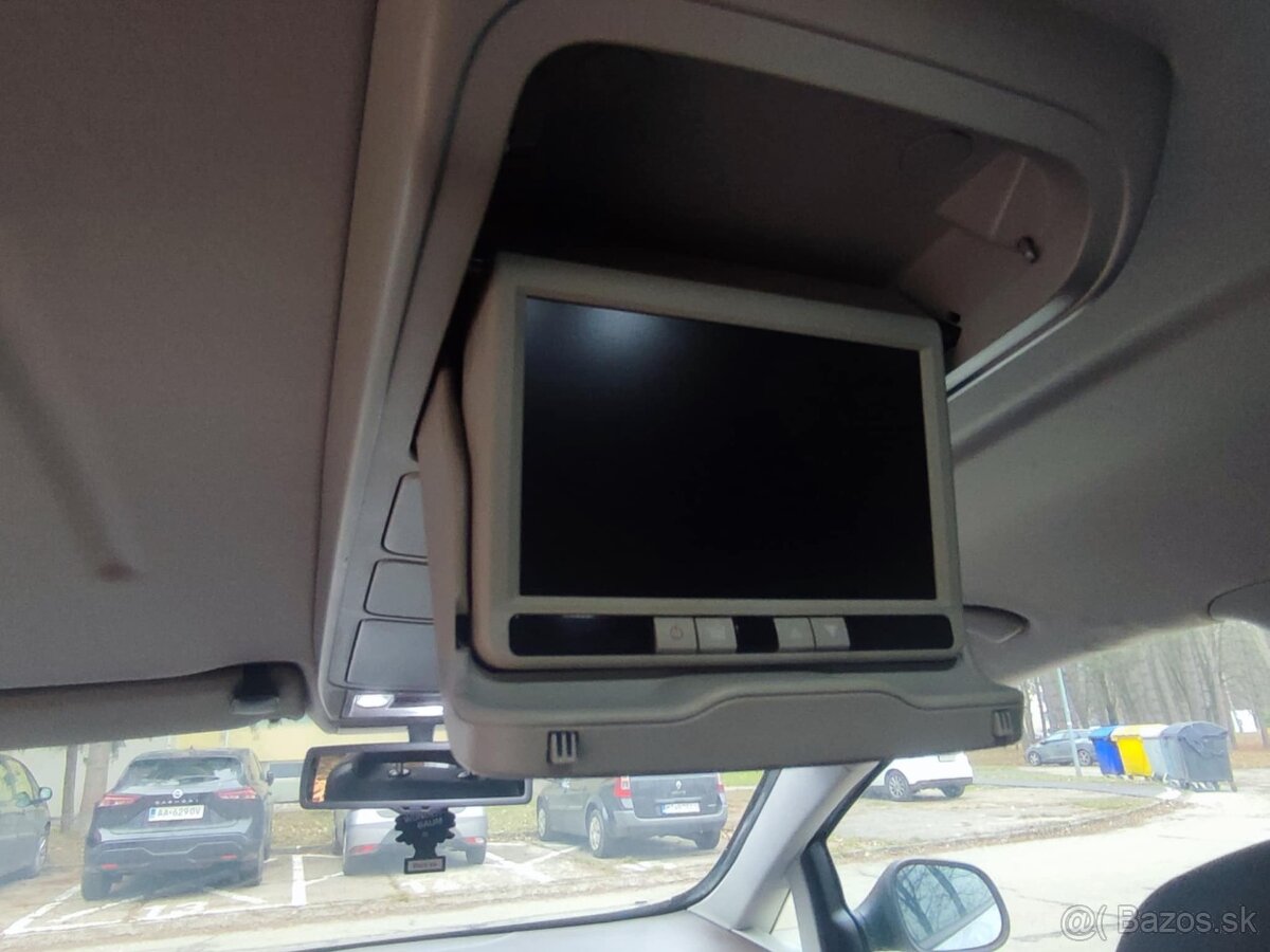 SEAT ALTEA 4 FREETRACK 4x4 - 5