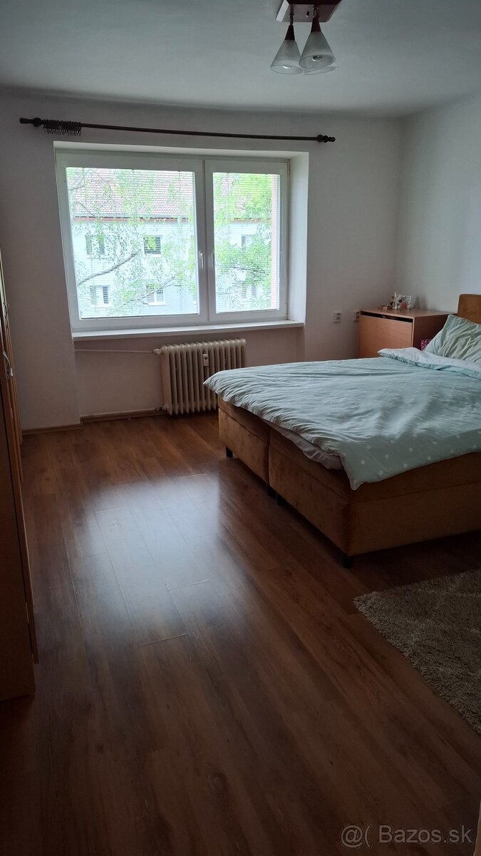 Predám 3-izbový byt - 5