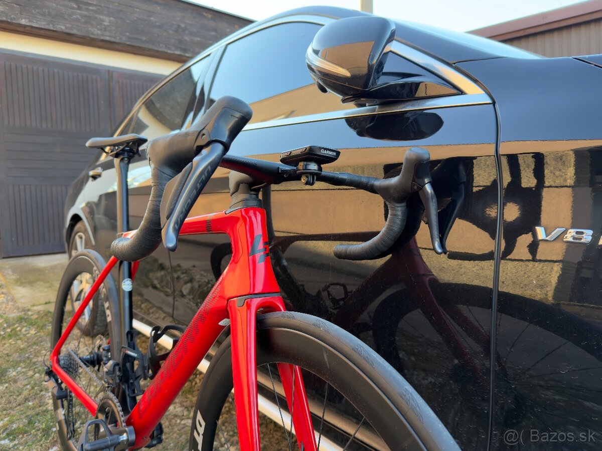 Lapierre aircode drs 8.0 - 5