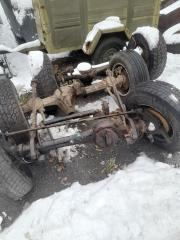 Land rover Discovery 1 - 5