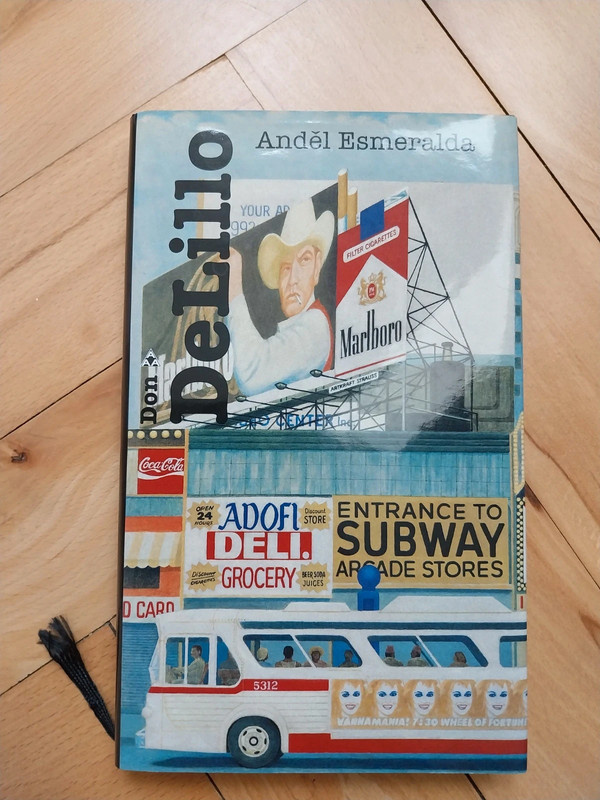 Beletria a poezia - 5