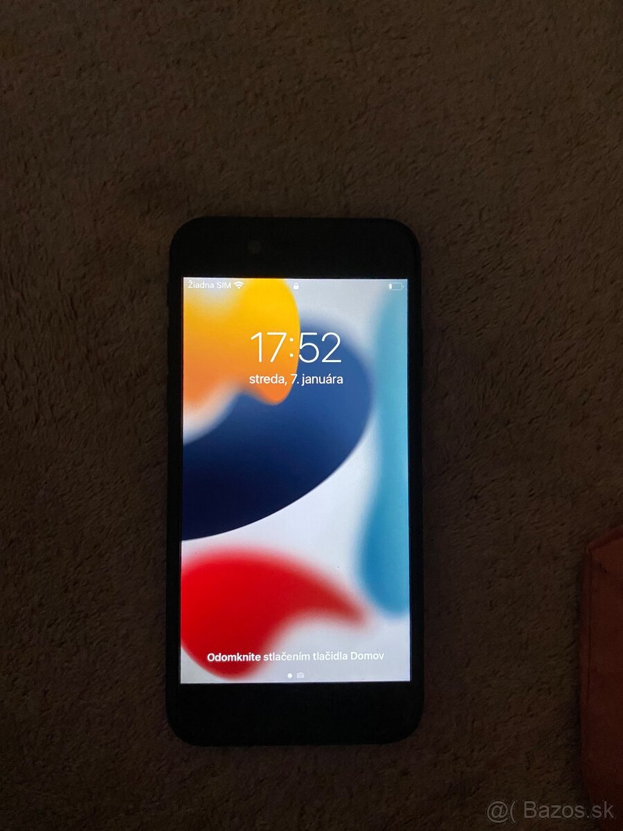 Predám iPhone 7 - 5