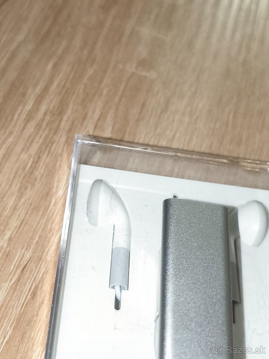 Apple iPod Shuffle 3th Generation 2GB - 5