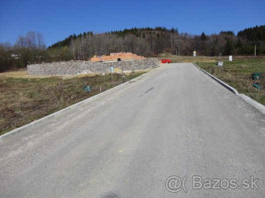 Pozemok v Žiline , ZASTAVENÝ PREDAJ - 5