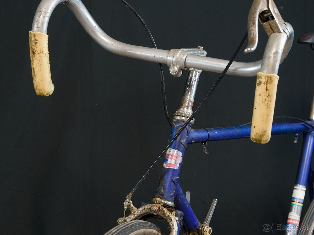 Cestný bycikel Favorit - 5