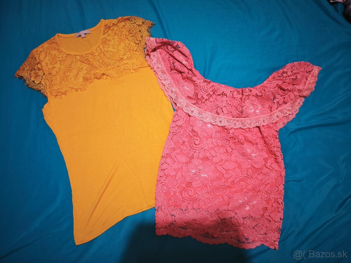 Darujem oblečenie - 5