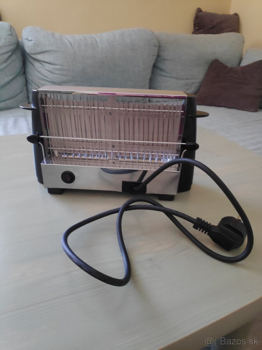 Sendvičovač Moulinex - 5