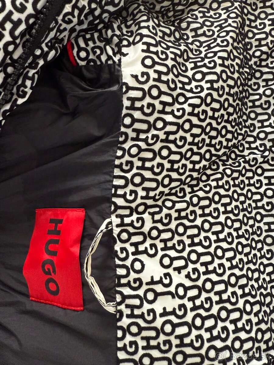 Hugo boss damsky kabat - 5