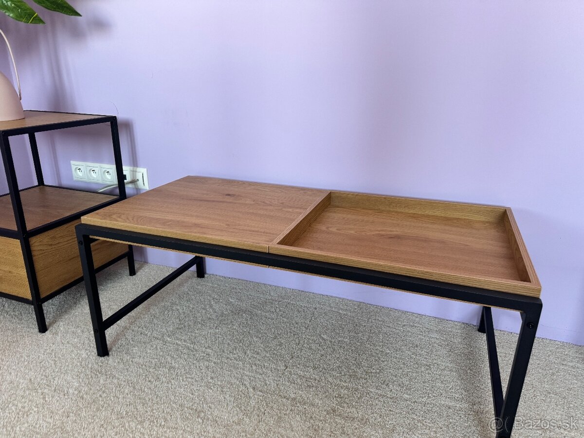 Nábytok Trappedal - 5