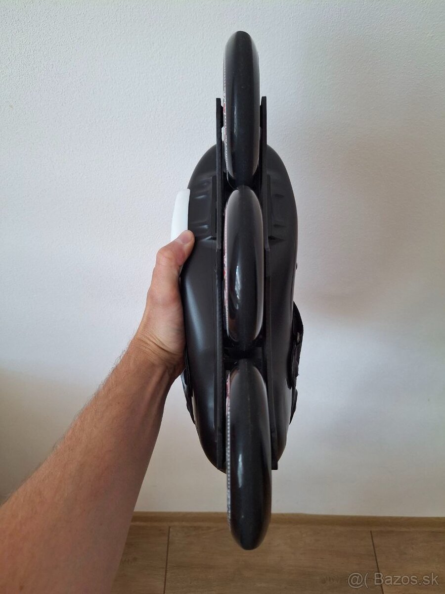 ✅ FR Skates FRX 310 - 5