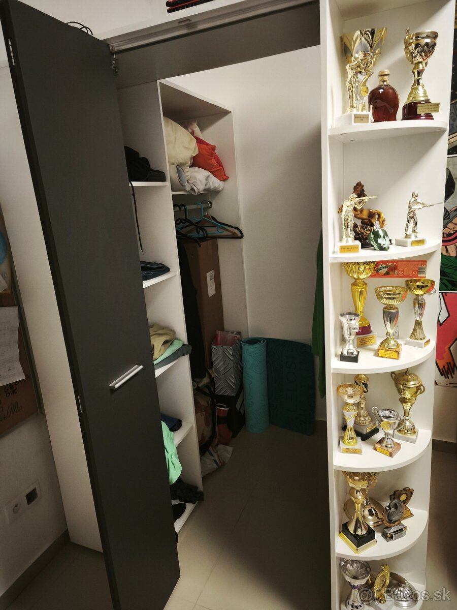 Študentská izba - 5