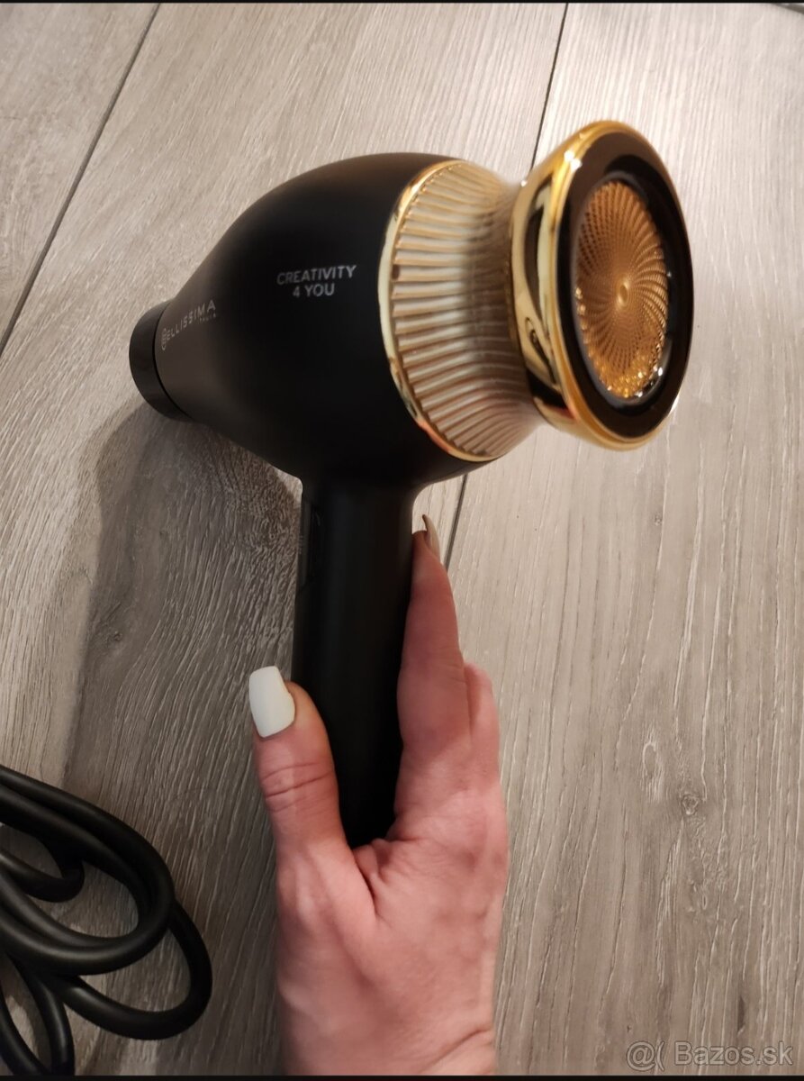 Fén Bellissima Creativity 4 You S0701
- 5