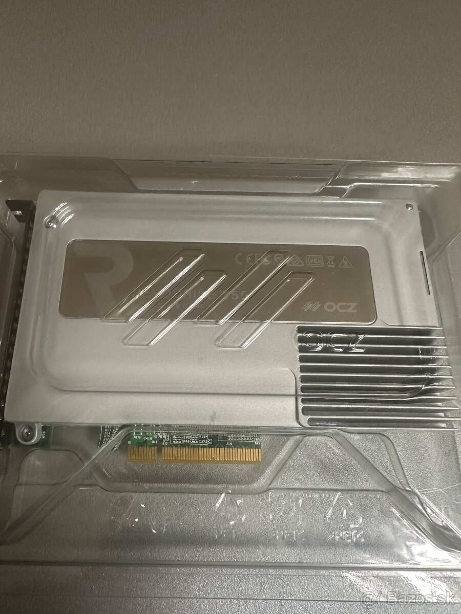 SSD OCZ RevoDrive 350 960GB - 5