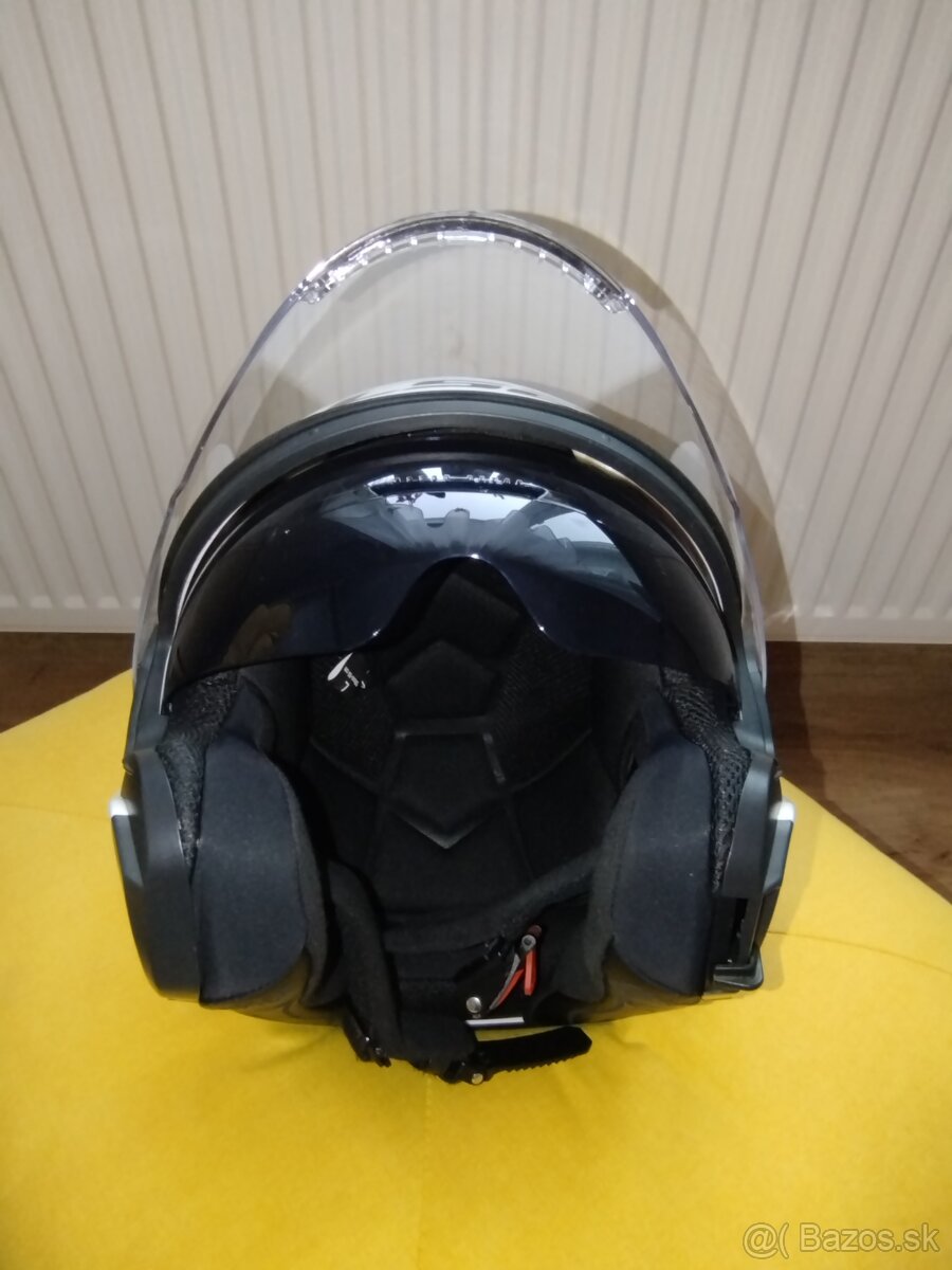 Prilba LS2 OF600 COPTER II - 5