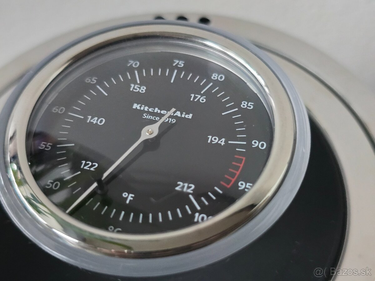 Rychlovarna konvica KitchenAid - 5