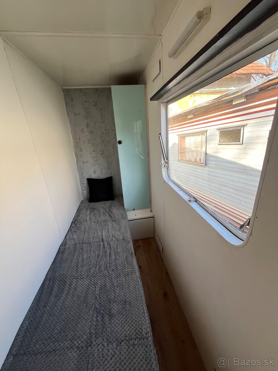 Mobilny dom s dopravou - 5