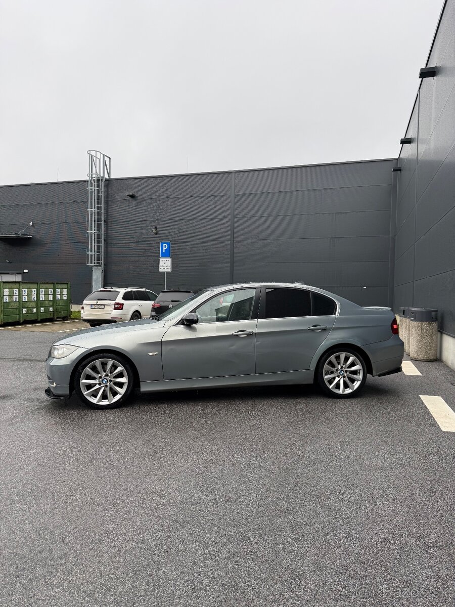 Bmw e90 330 170kw - 5