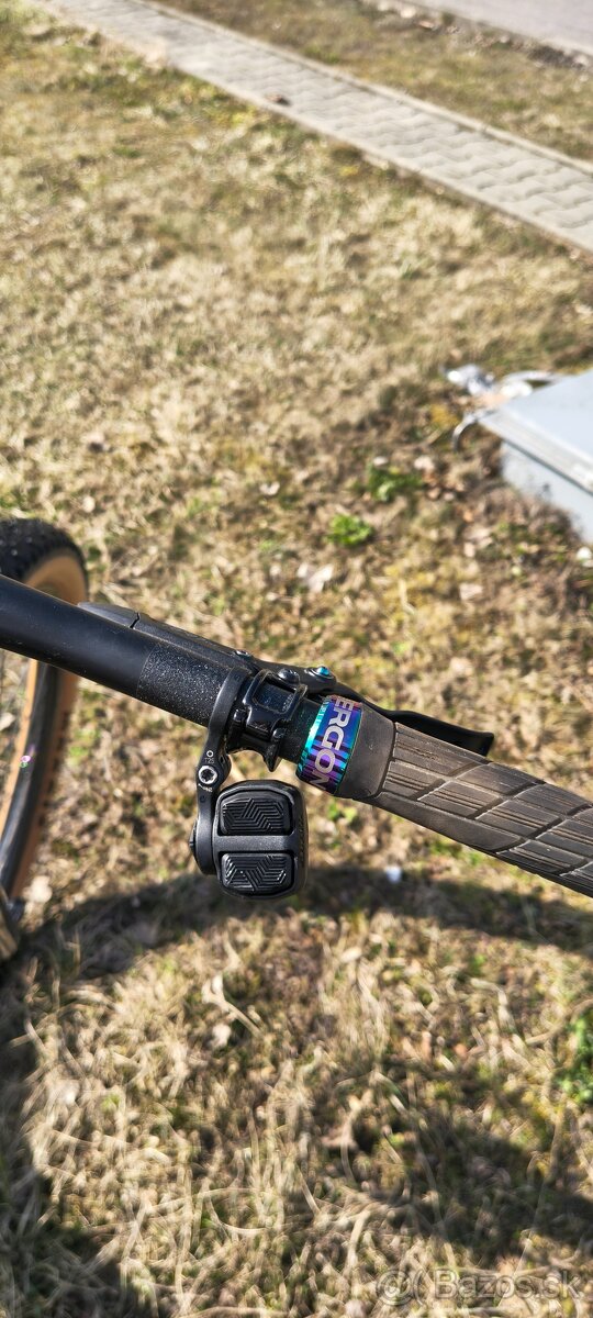 Scott Spark 2022 - 5