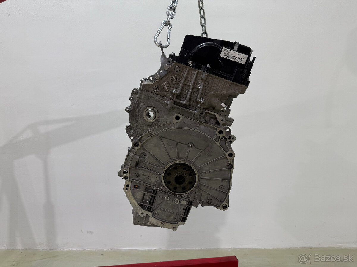 Predám BMW motor B47 B47D20B B47D20A - nový - 5