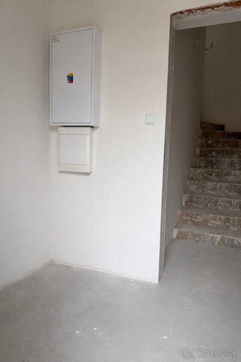 4.izbový byt Prešov Novostavba - 5