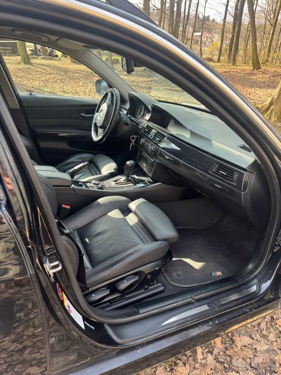 Bmw e90 / 91 330d lci - 5