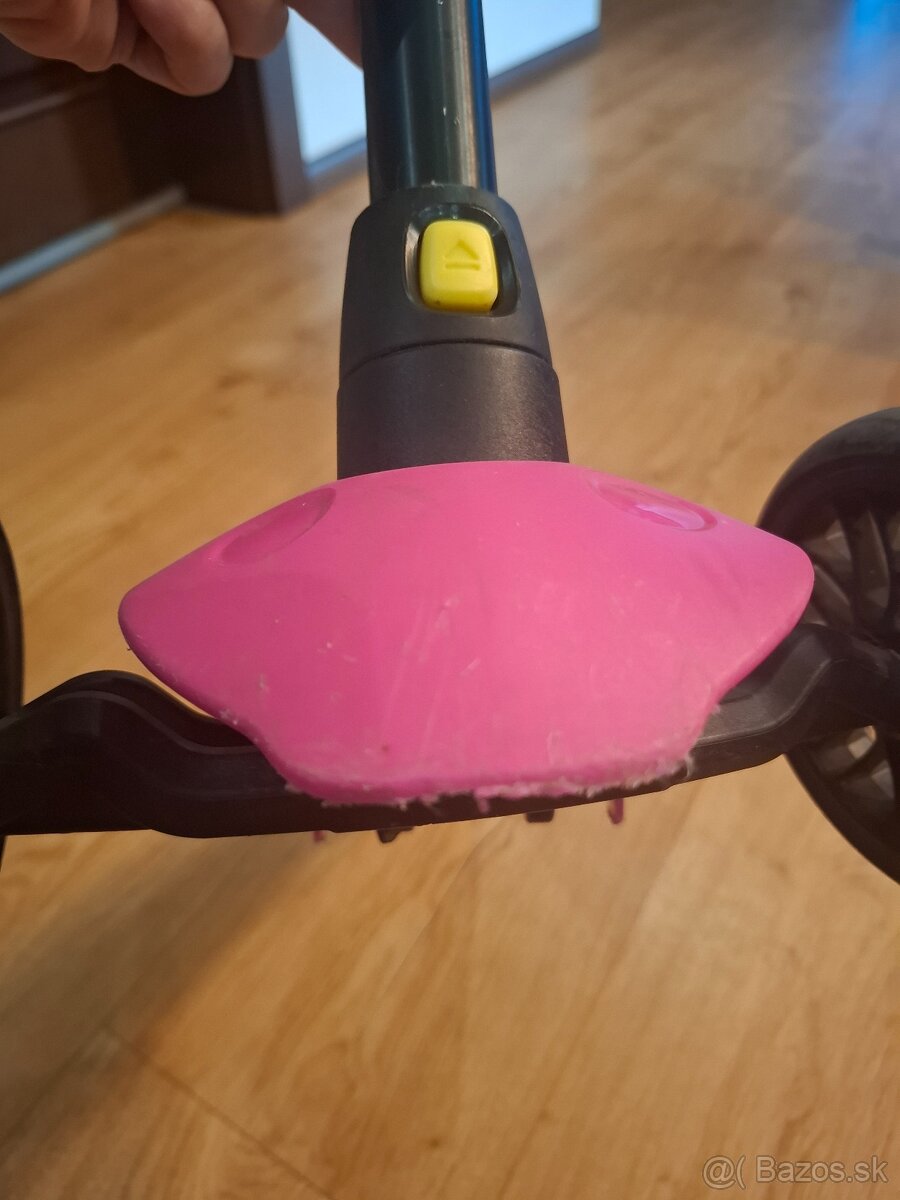 Kolobežka Oxelo - 5