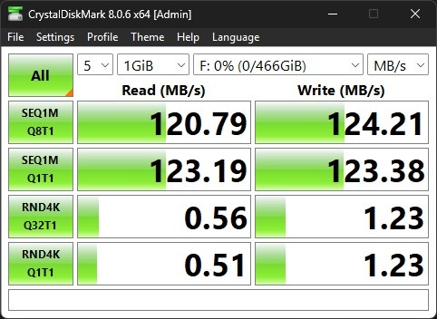Toshiba Externý disk Portable 2,5" 500GB čierny - 5