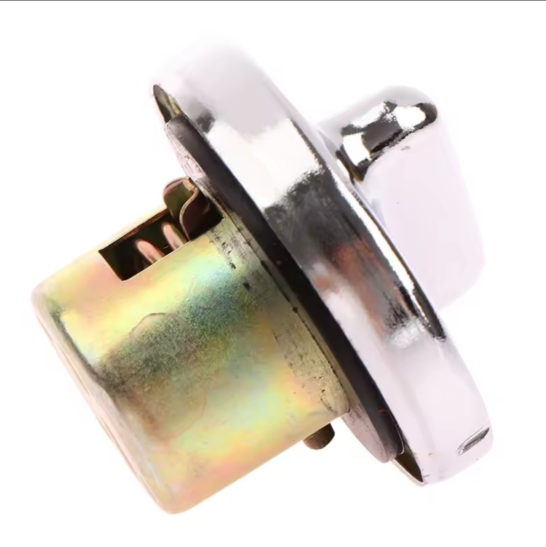 Víčko nádrže - 5