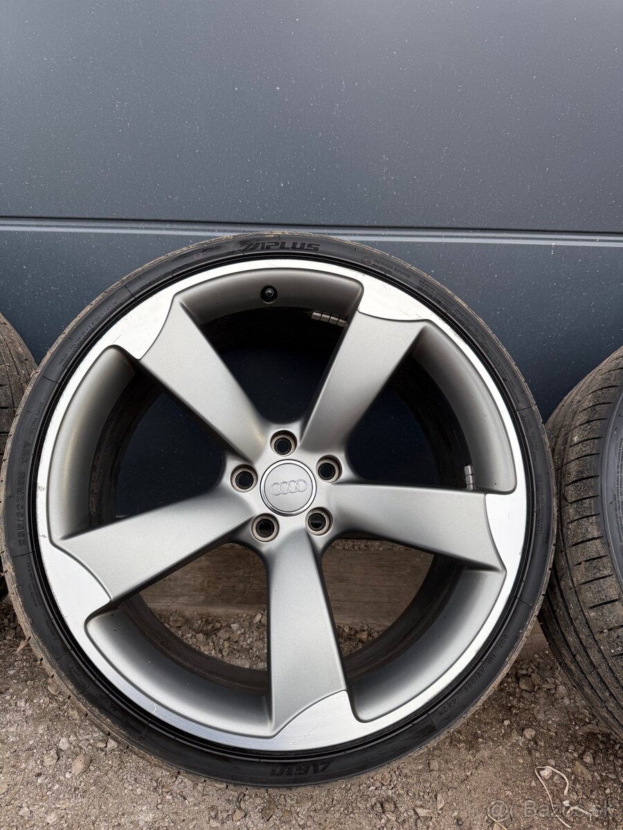 Audi rotor 9j et26 - 5