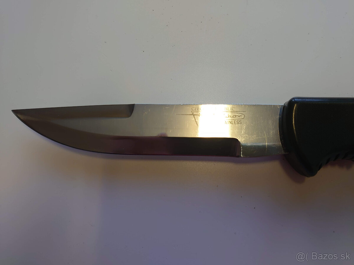 Mikov nož, nožik - 5