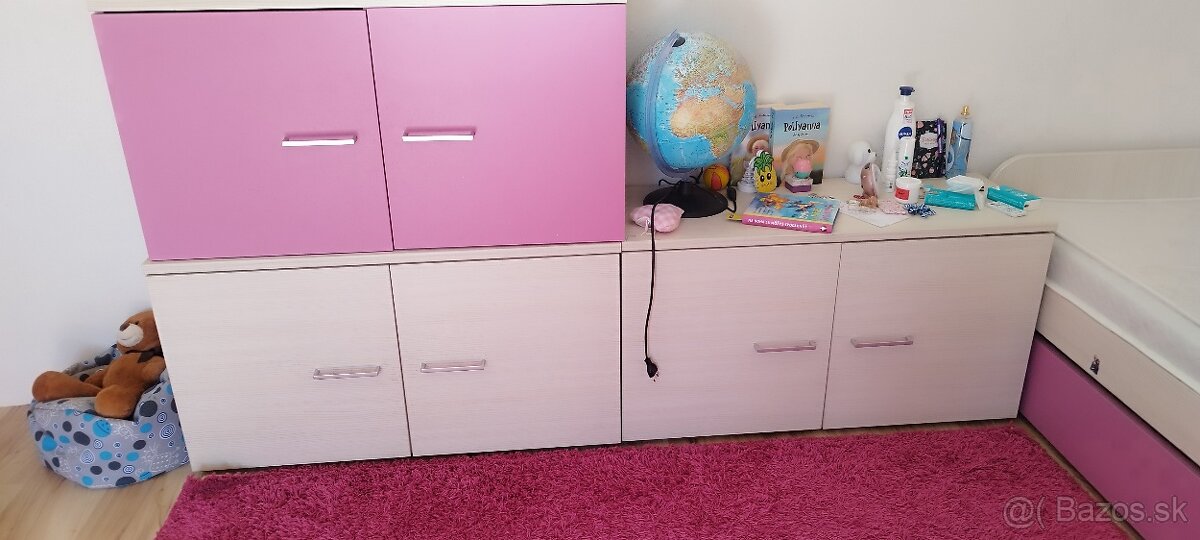 Nábytok do detskej izby - 5