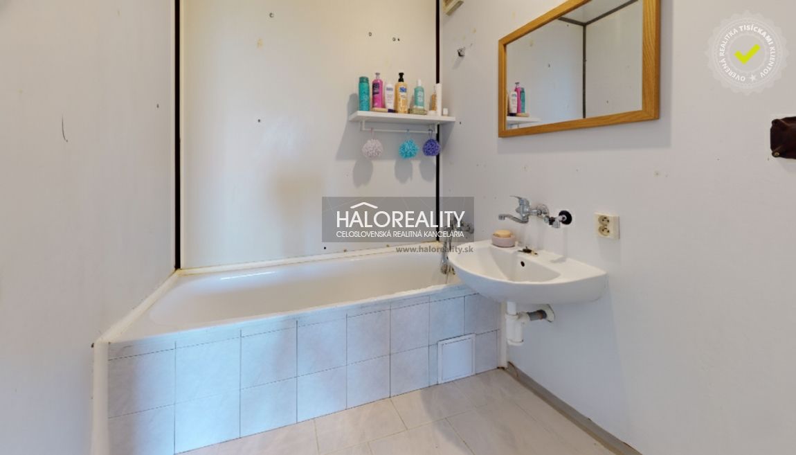 HALO reality - Predaj, trojizbový byt Lučenec - EXKLUZÍVNE H - 5
